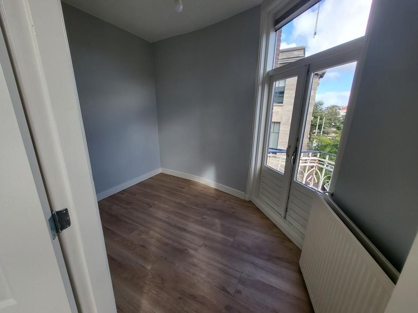 Van Kinsbergenstraat 122 c, Den Haag foto-3 blur