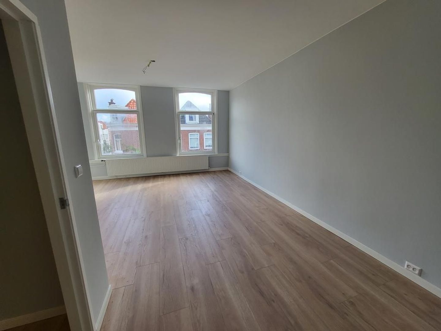 Van Kinsbergenstraat 122 c, Den Haag foto-2 blur