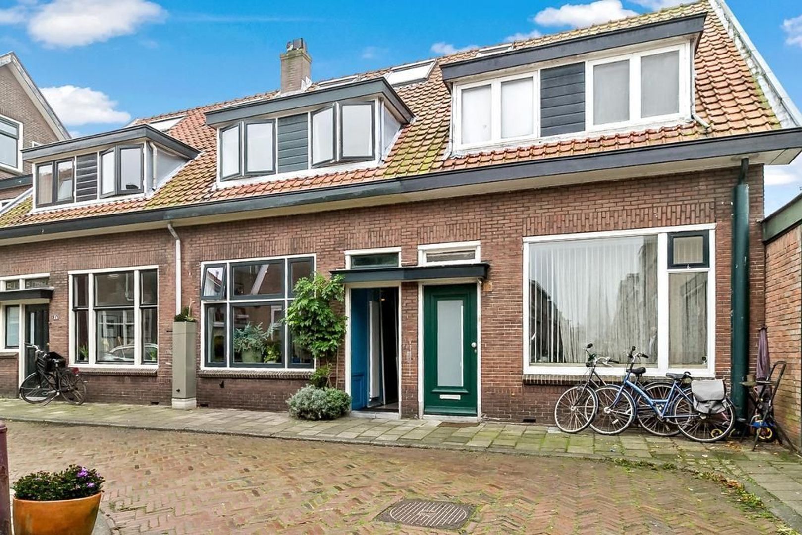 Oranjestraat 1 C, Leiden foto-0 blur