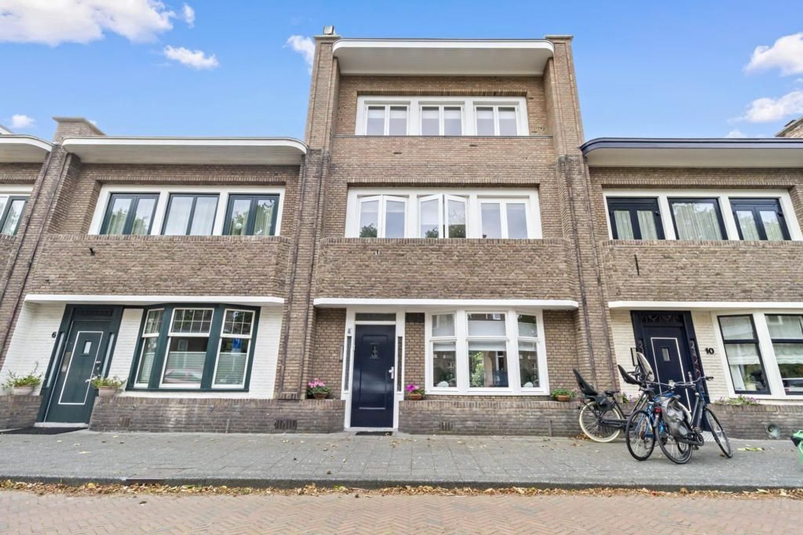 Van Panhuysstraat 8, Den Haag foto-2 blur