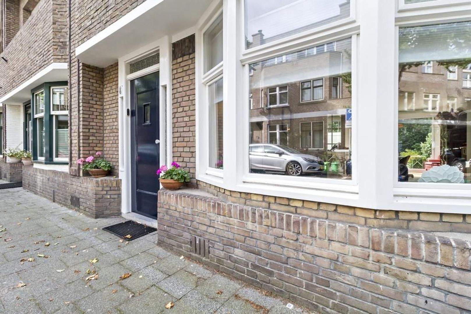 Van Panhuysstraat 8, Den Haag foto-6 blur
