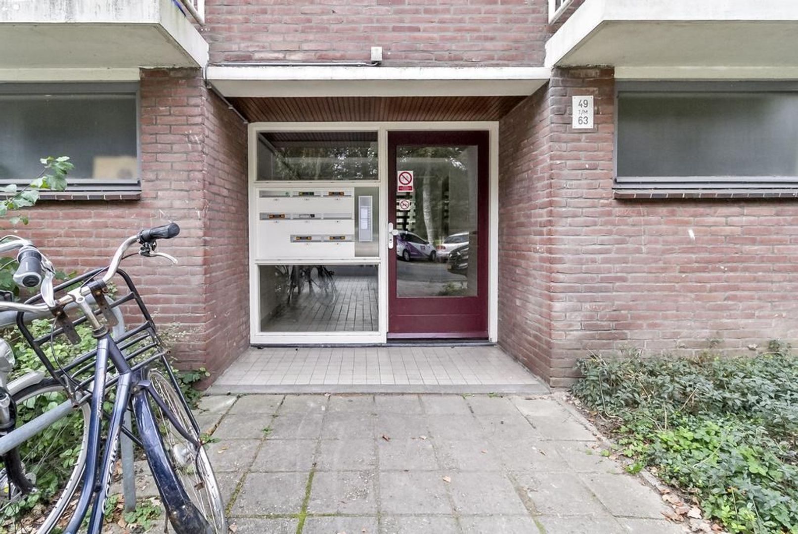 Brahmslaan 55, Leiden foto-6 blur