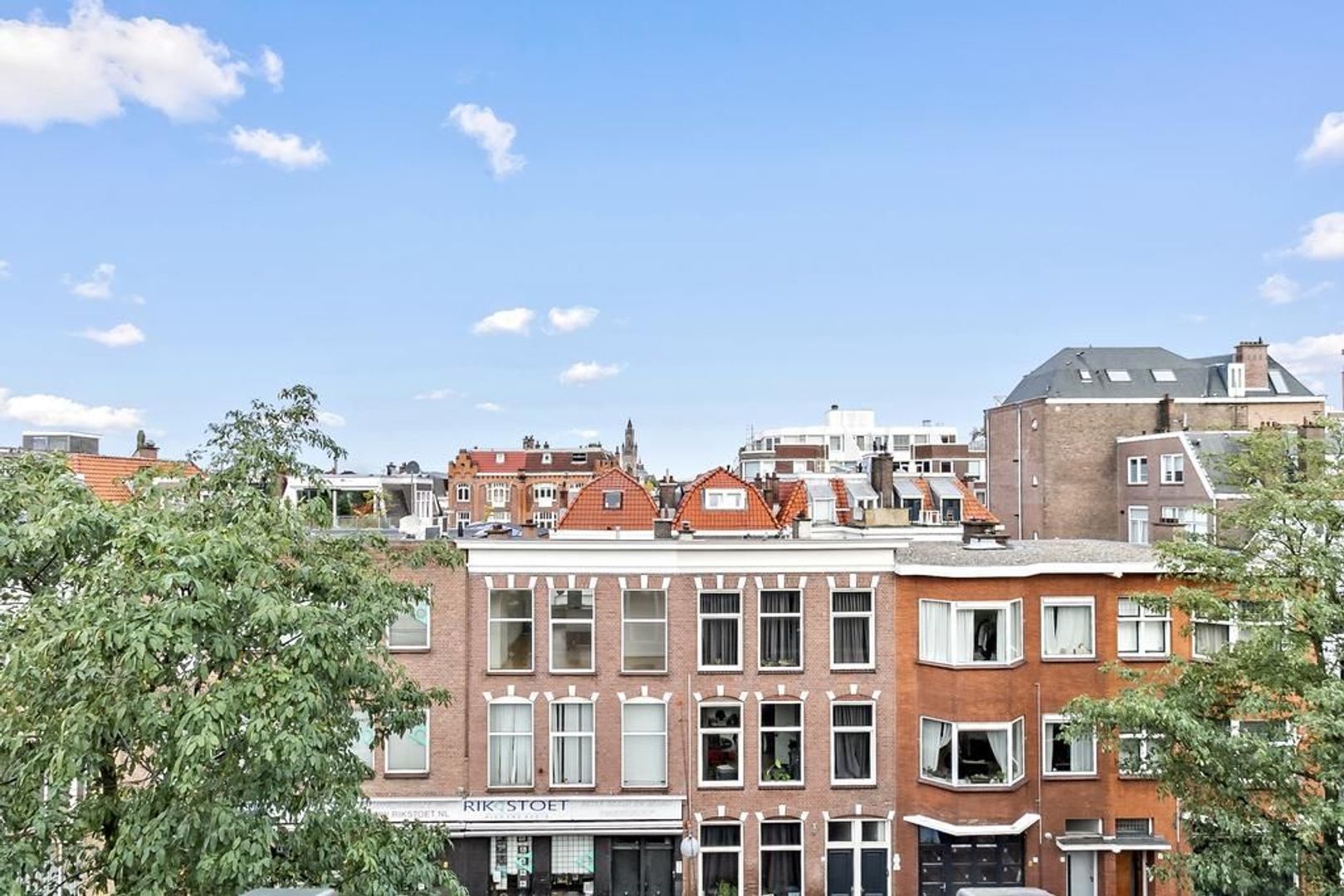 Elandstraat 14 a, Den Haag foto-25 blur