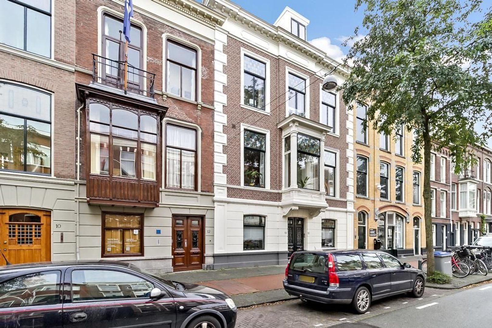 Elandstraat 14 a, Den Haag foto-32 blur