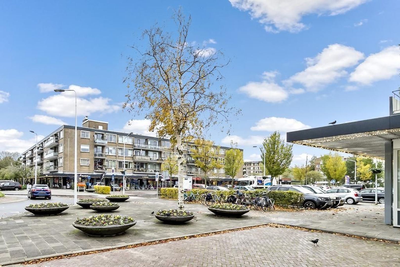 Brahmslaan 269, Leiden foto-31 blur