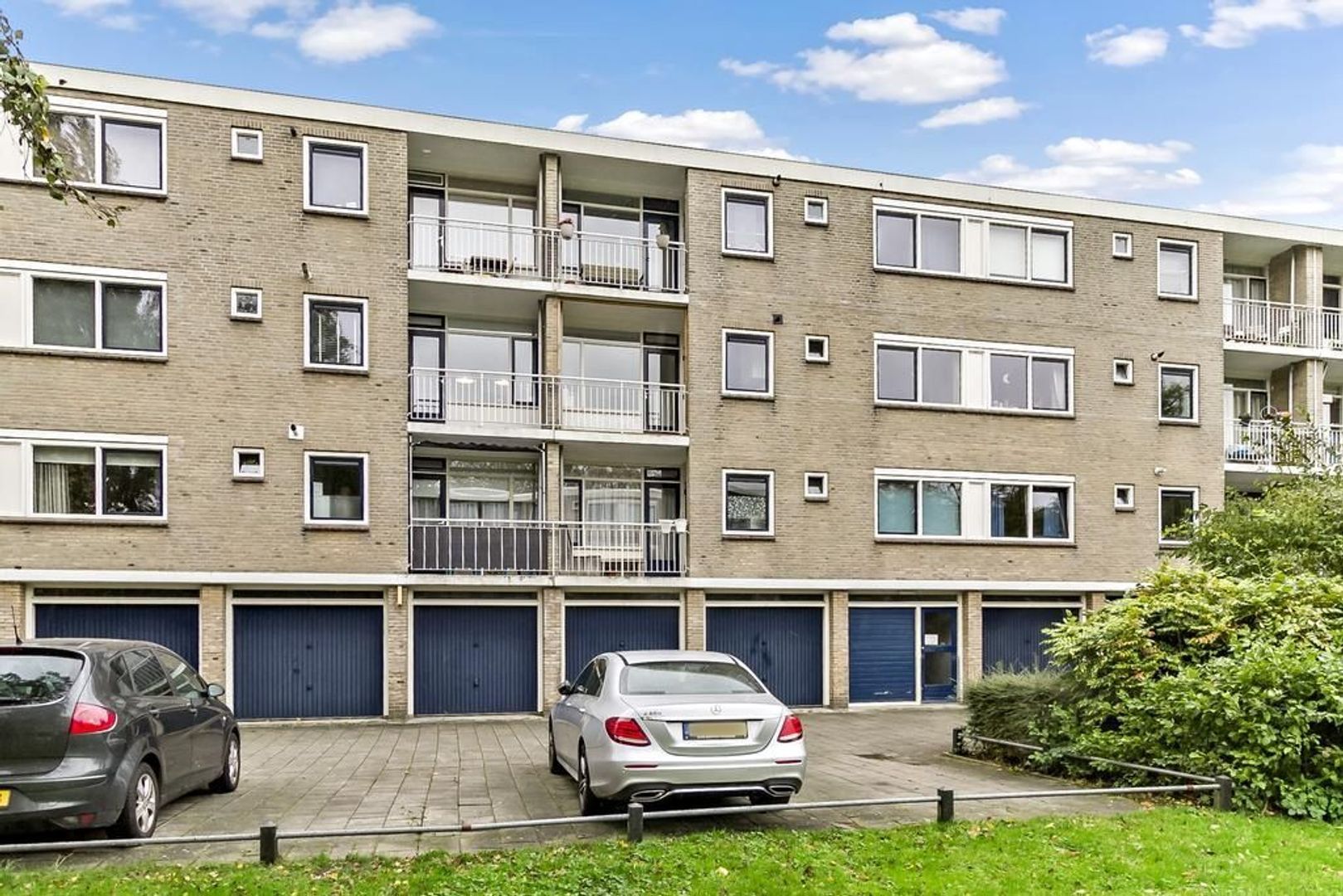 Brahmslaan 269, Leiden foto-29 blur