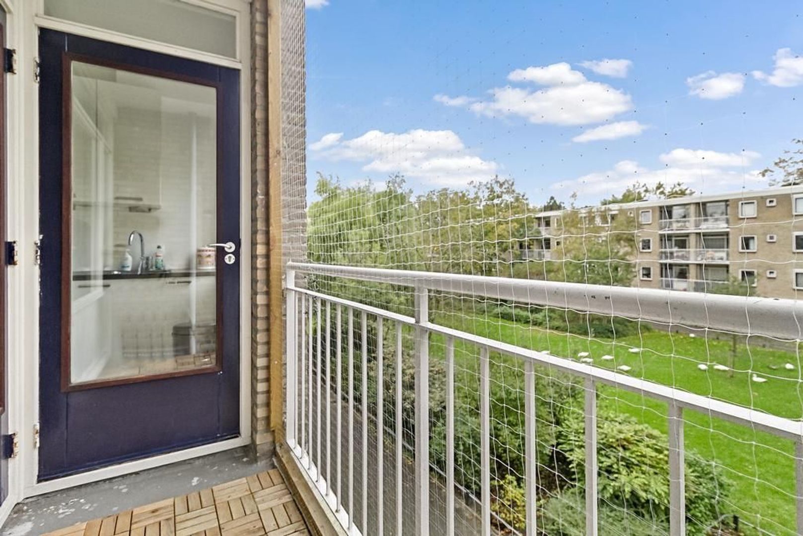 Brahmslaan 269, Leiden foto-19 blur