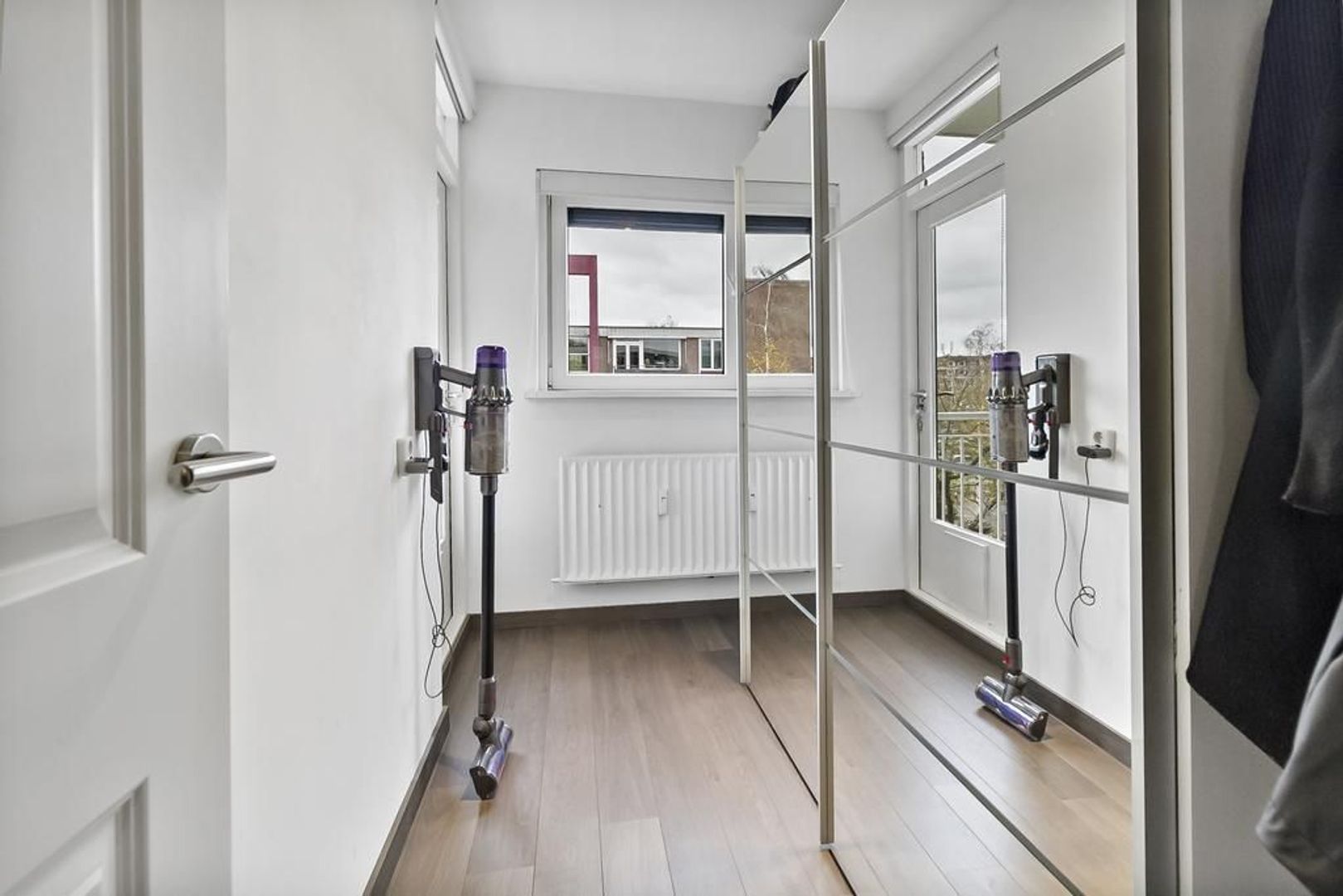 Brahmslaan 269, Leiden foto-27 blur