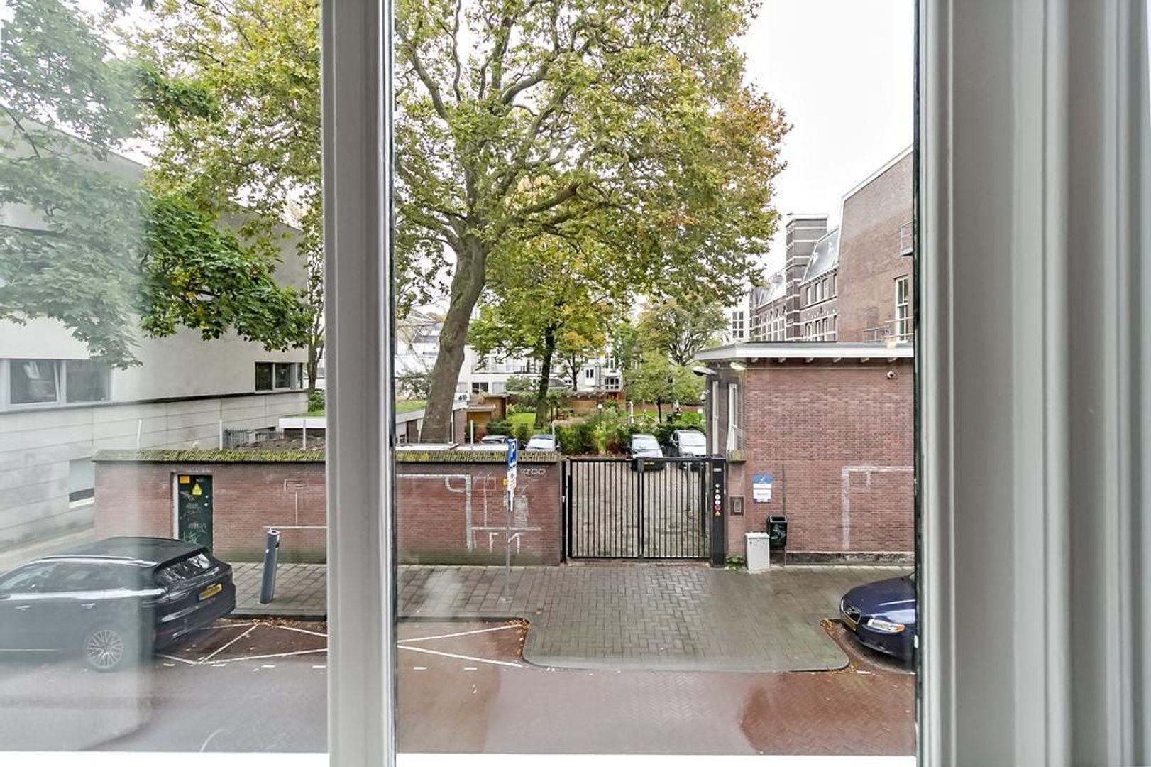 Bilderdijkstraat 74, Den Haag foto-6 blur