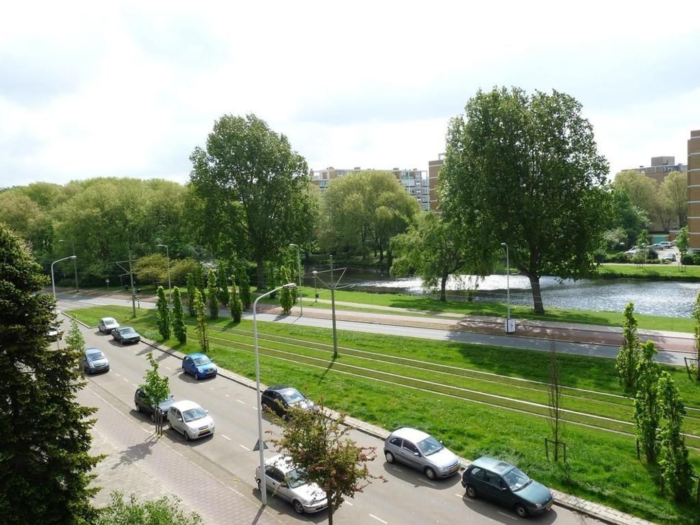 Beethovenlaan 125, Den Haag foto-4 blur