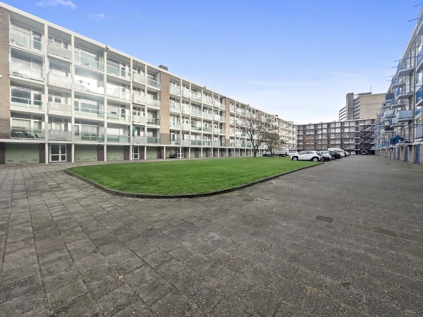 Beethovenlaan 125, Den Haag foto-8 blur