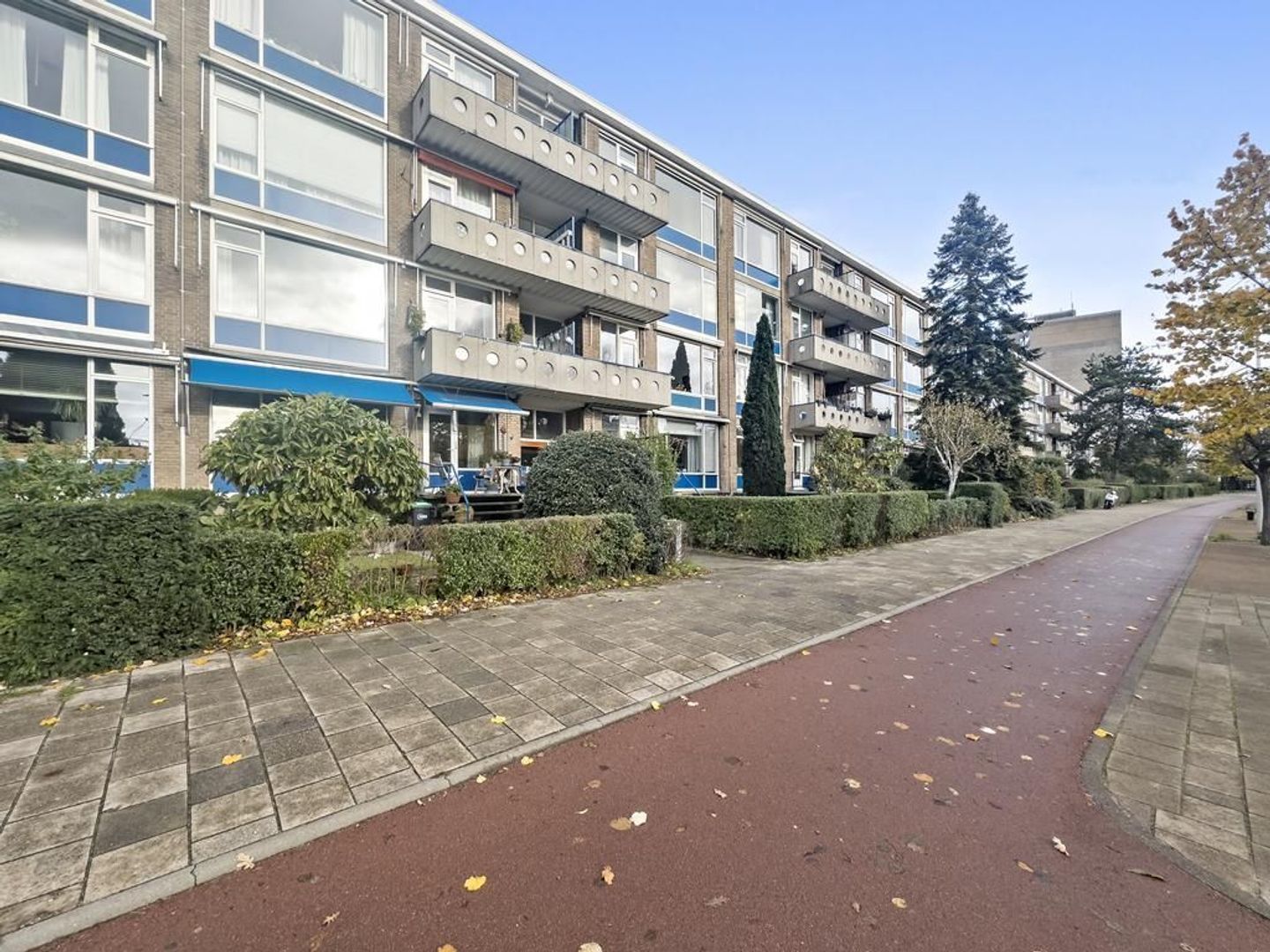 Beethovenlaan 125, Den Haag foto-6 blur