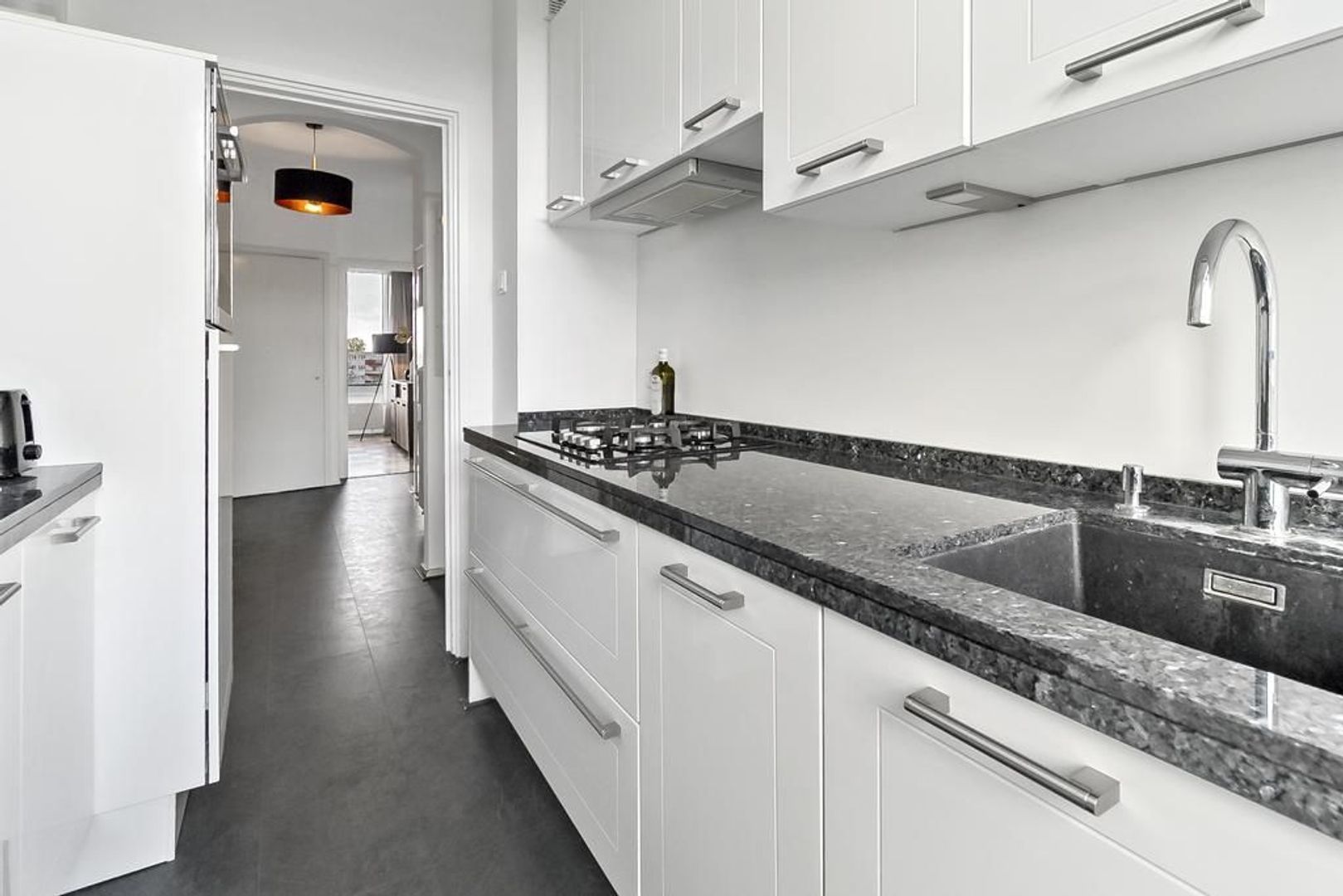 Beethovenlaan 125, Den Haag foto-14 blur