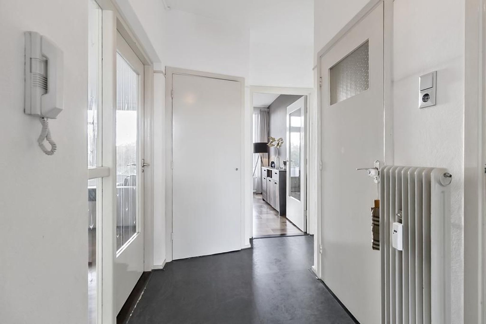 Beethovenlaan 125, Den Haag foto-13 blur