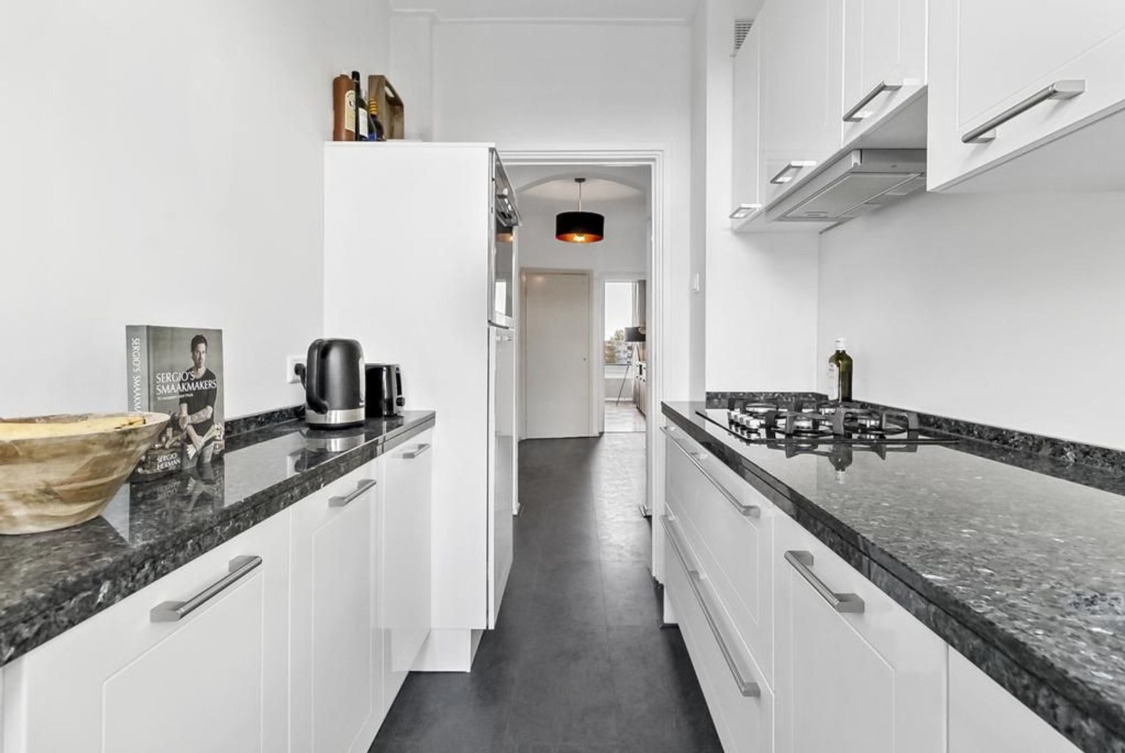 Beethovenlaan 125, Den Haag foto-15 blur