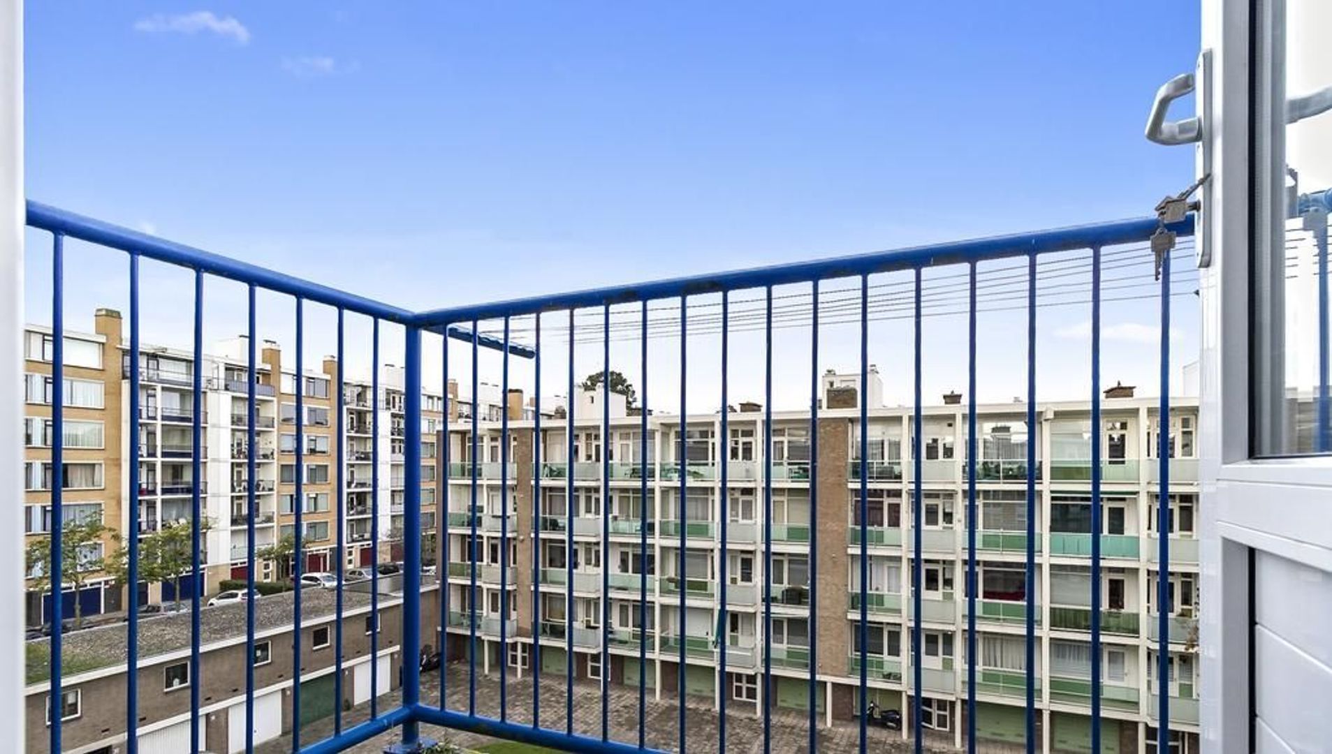 Beethovenlaan 125, Den Haag foto-19 blur