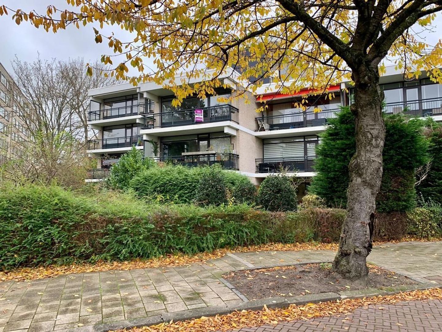 Richard Holstraat 209, Den Haag foto-3 blur