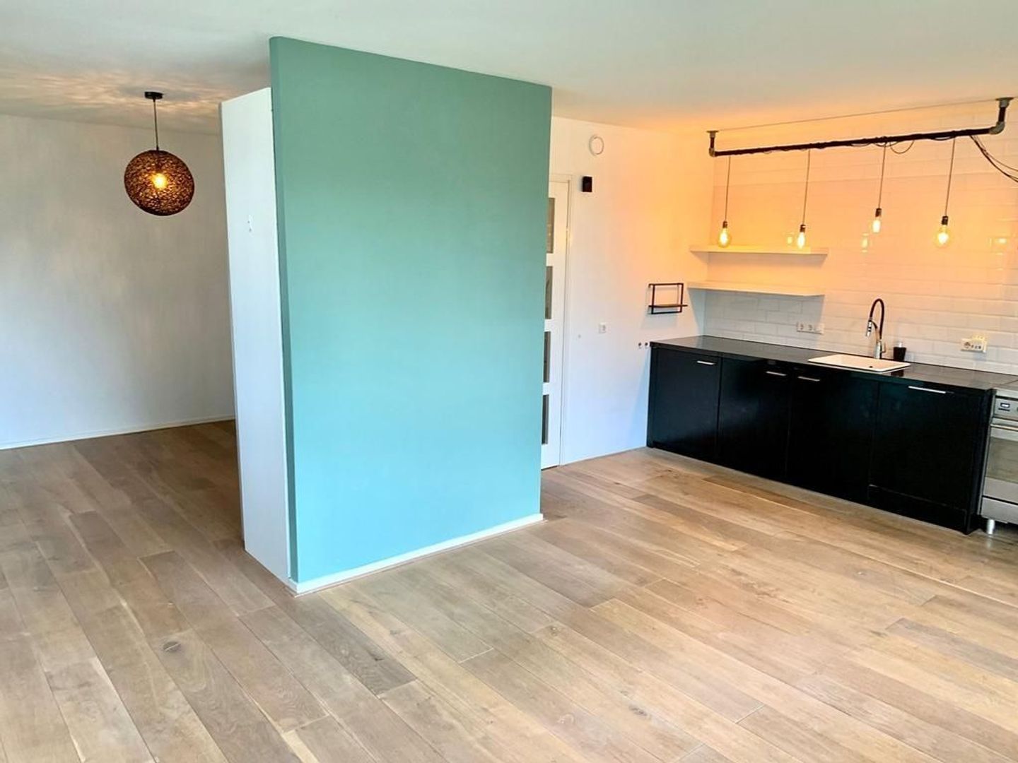 Richard Holstraat 209, Den Haag foto-0 blur