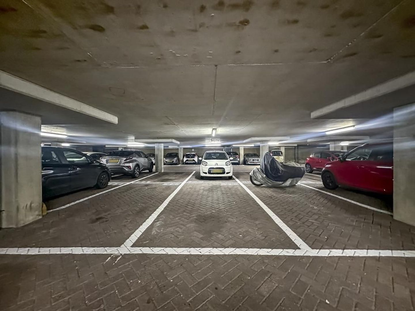Prinses Beatrixlaan 375, Rijswijk foto-31 blur