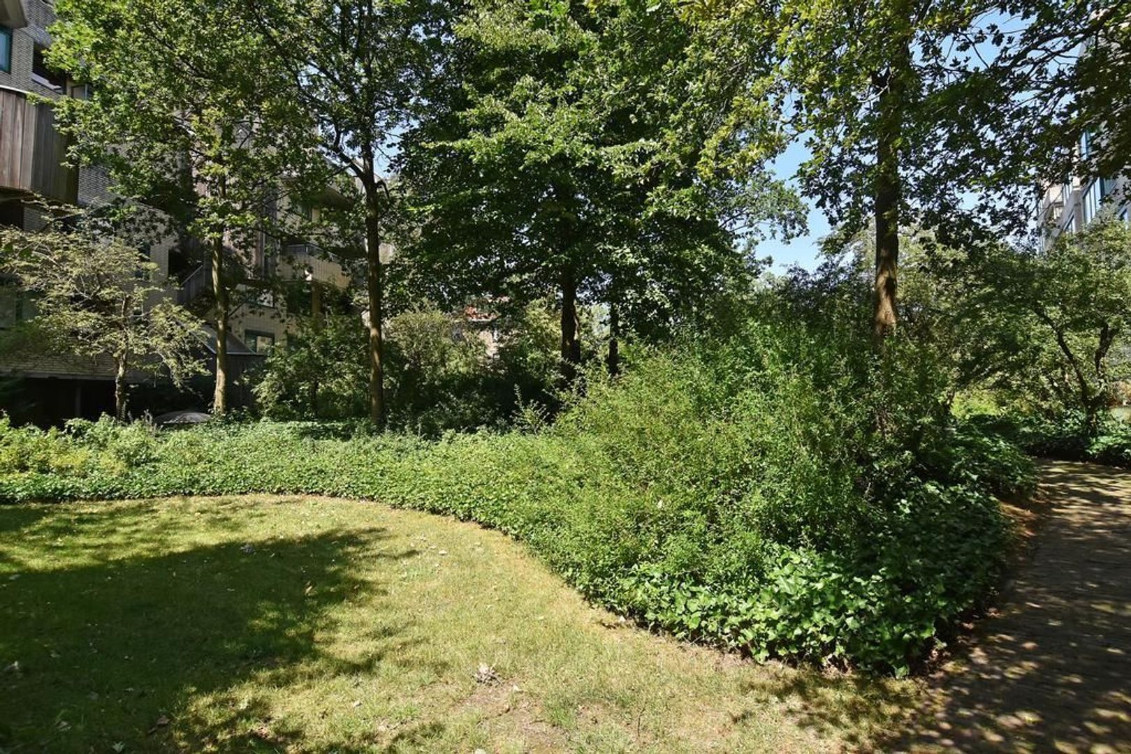 Burgemeester Patijnlaan 72, Den Haag foto-28 blur