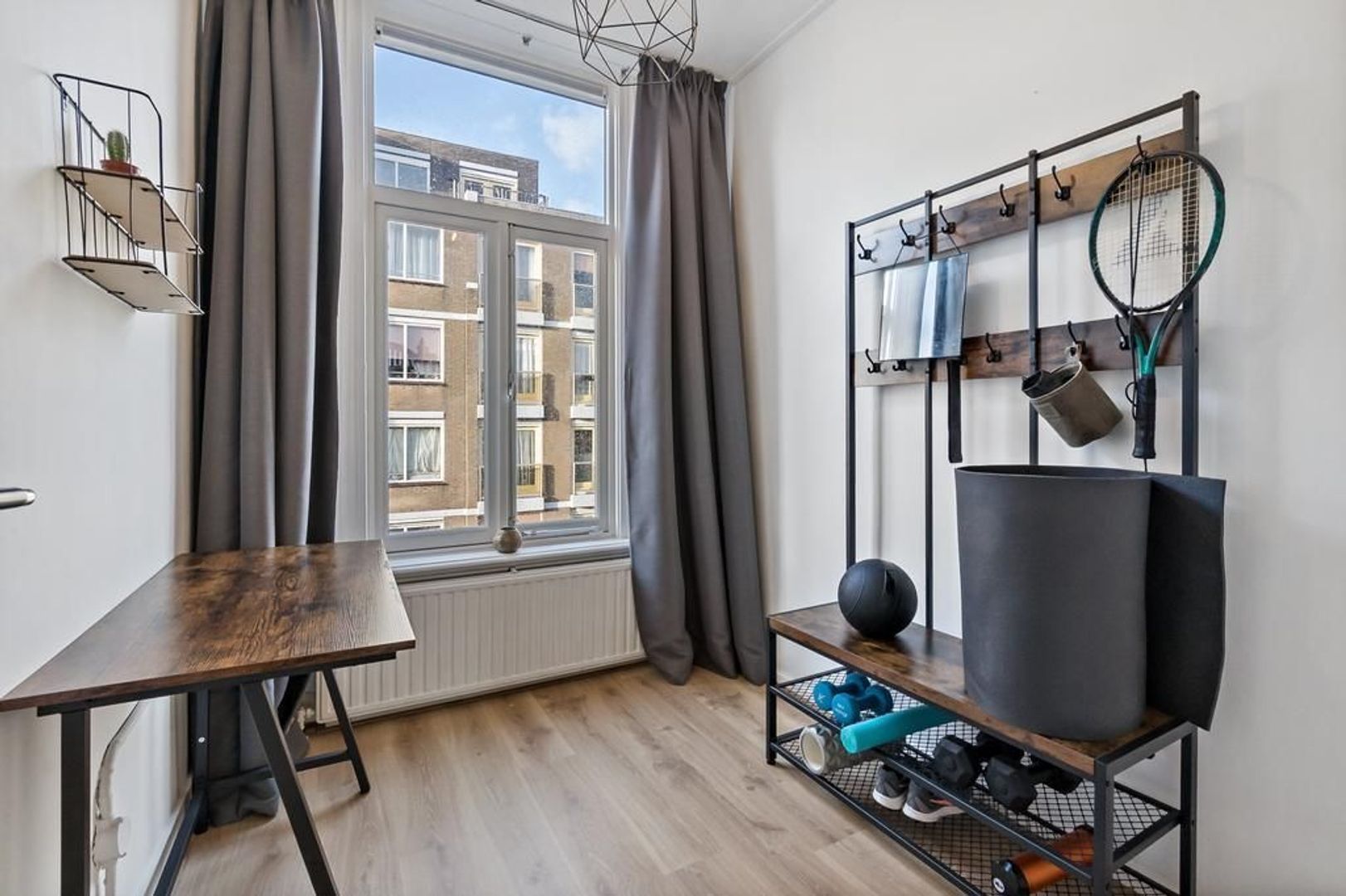 Voltastraat 58, Den Haag foto-19 blur