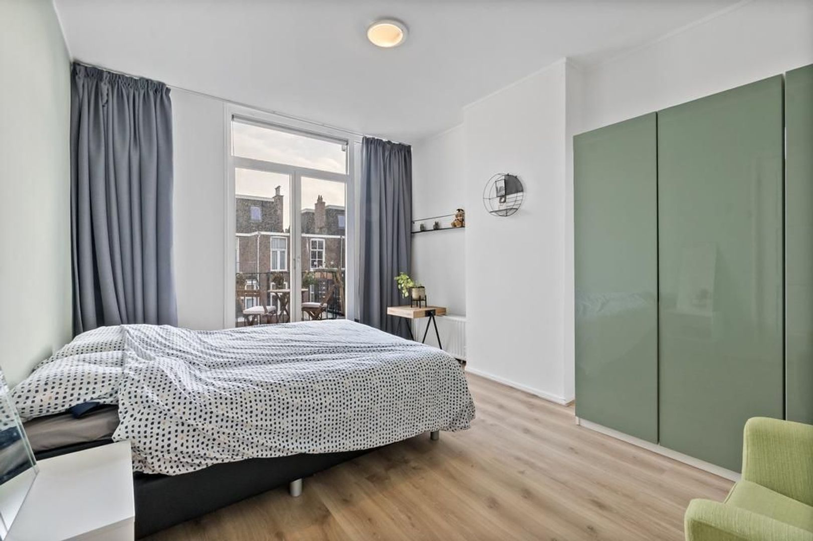 Voltastraat 58, Den Haag foto-14 blur