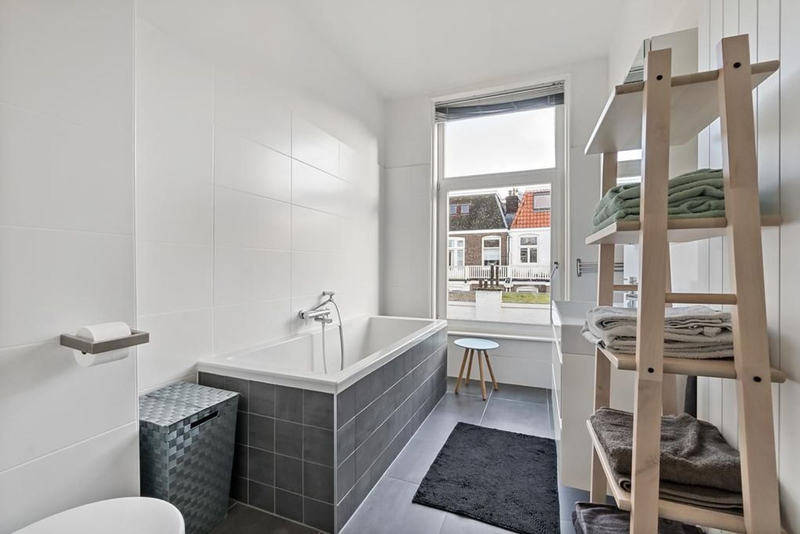 Voltastraat 58, Den Haag foto-17 blur