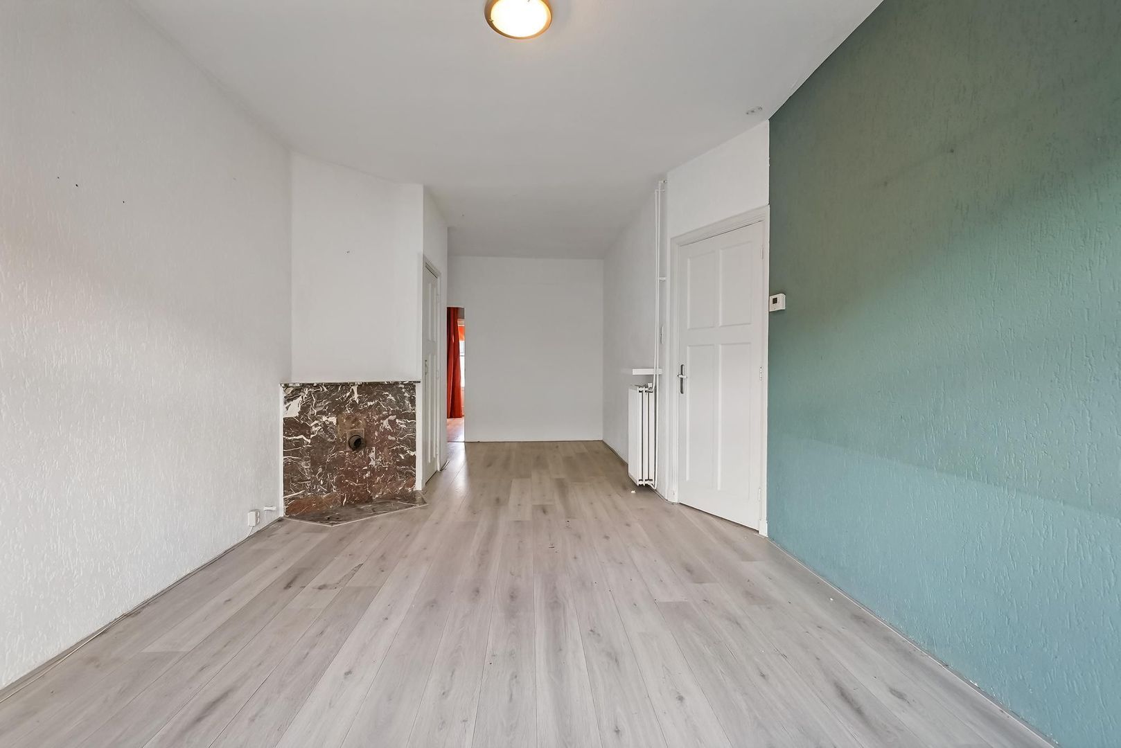 Okkernootstraat 180, Den Haag foto-2 blur