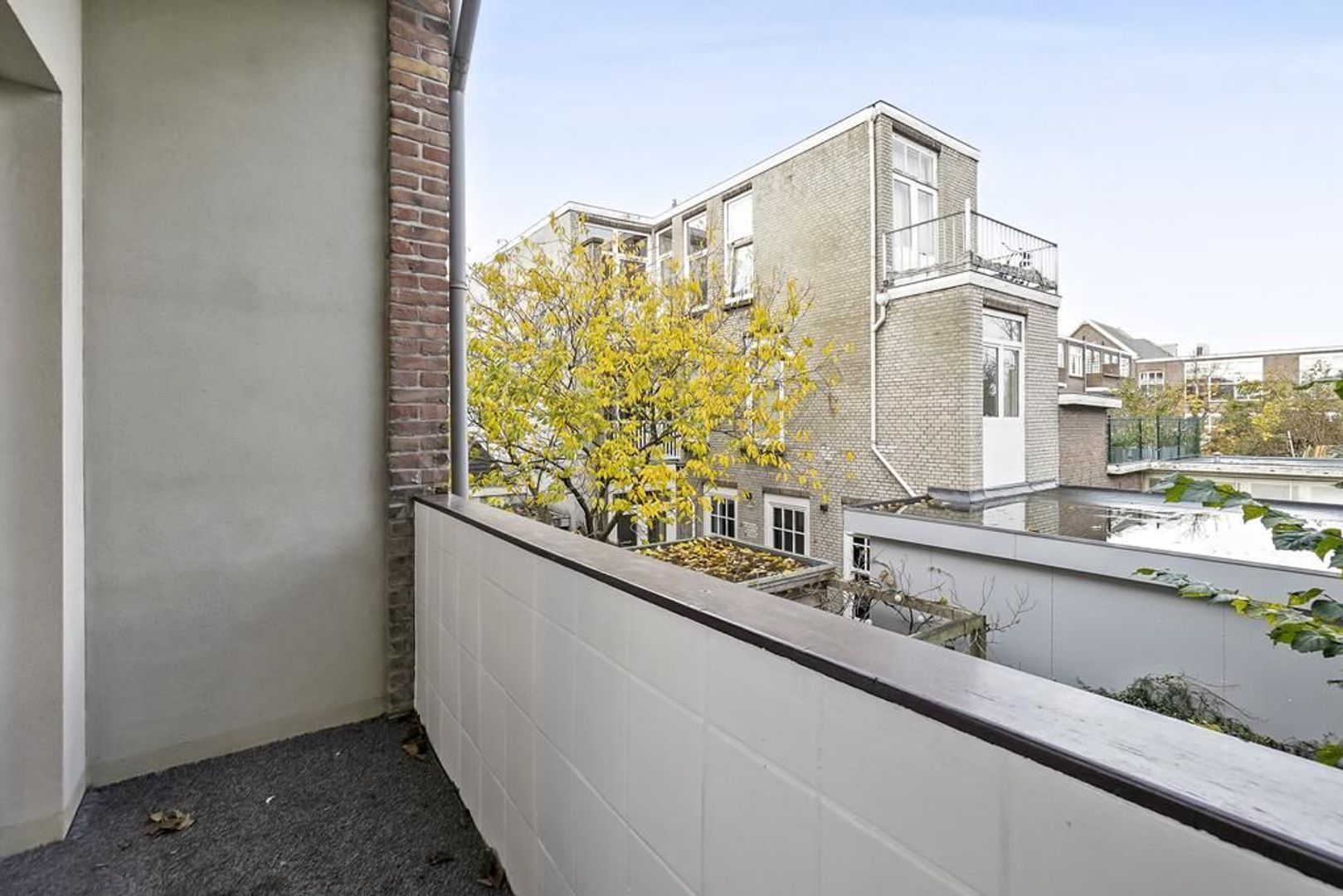 Weimarstraat 401, Den Haag foto-8 blur