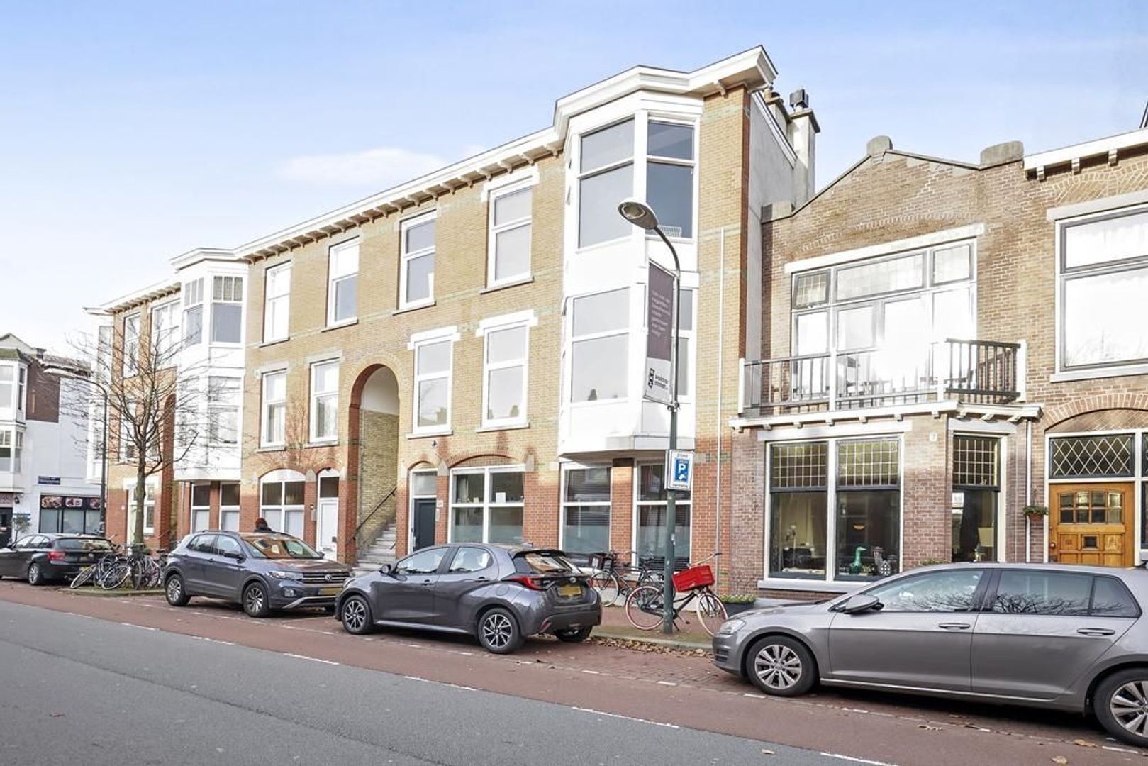 Weimarstraat 401, Den Haag foto-0 blur