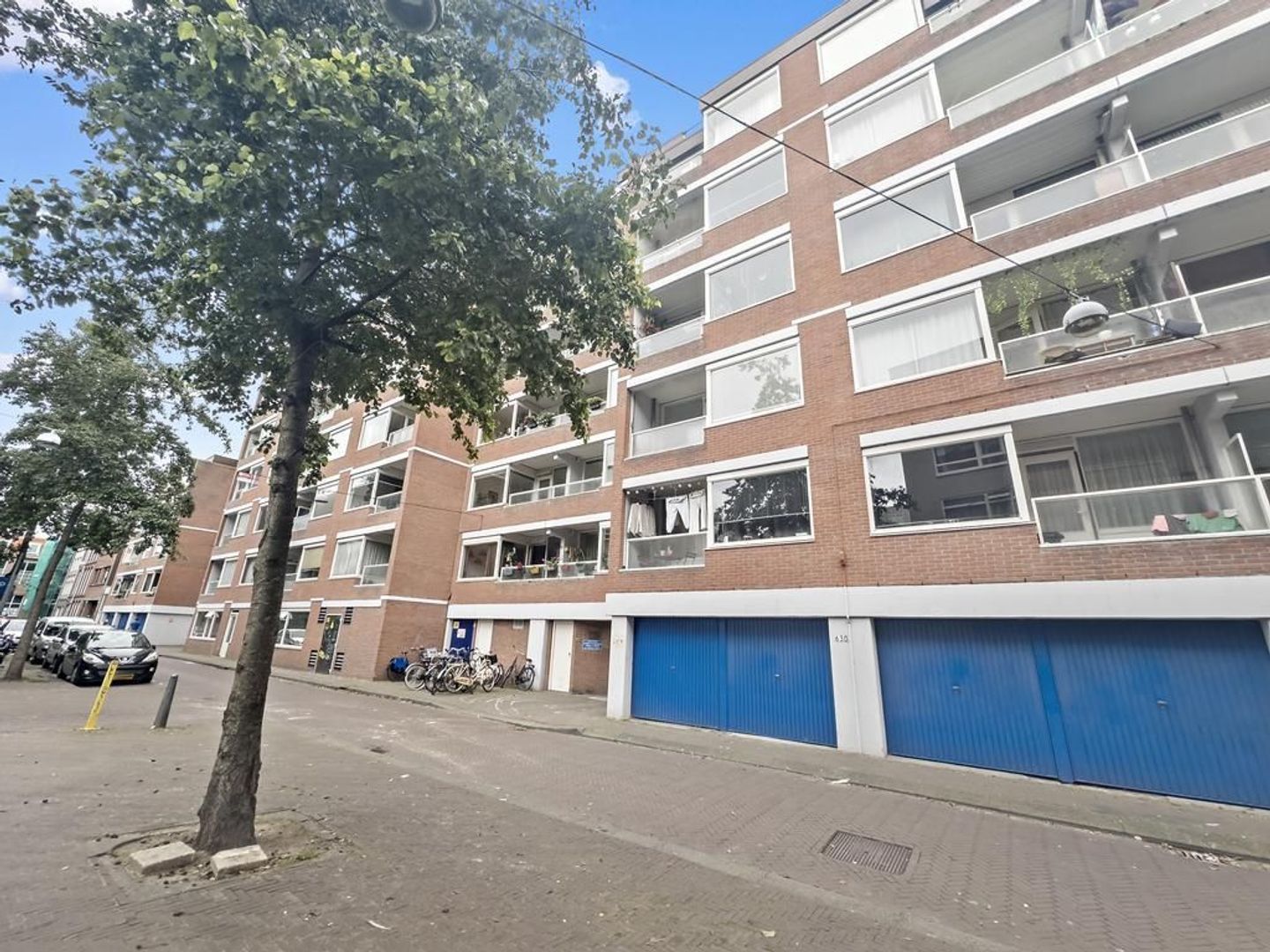 Lage Nieuwstraat 412, Den Haag foto-2 blur