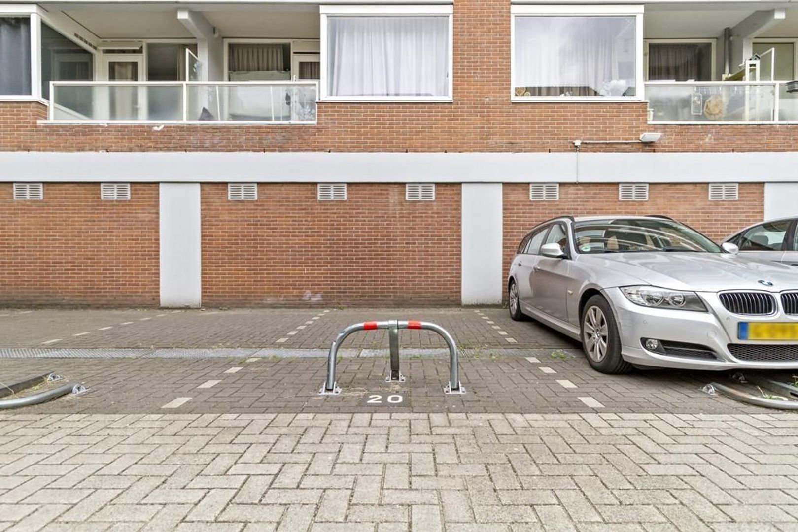 Lage Nieuwstraat 412, Den Haag foto-14 blur