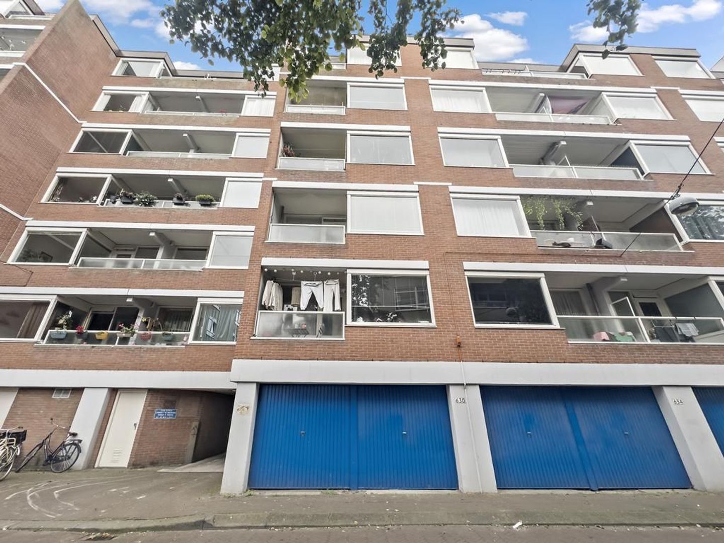 Lage Nieuwstraat 412, Den Haag foto-16 blur