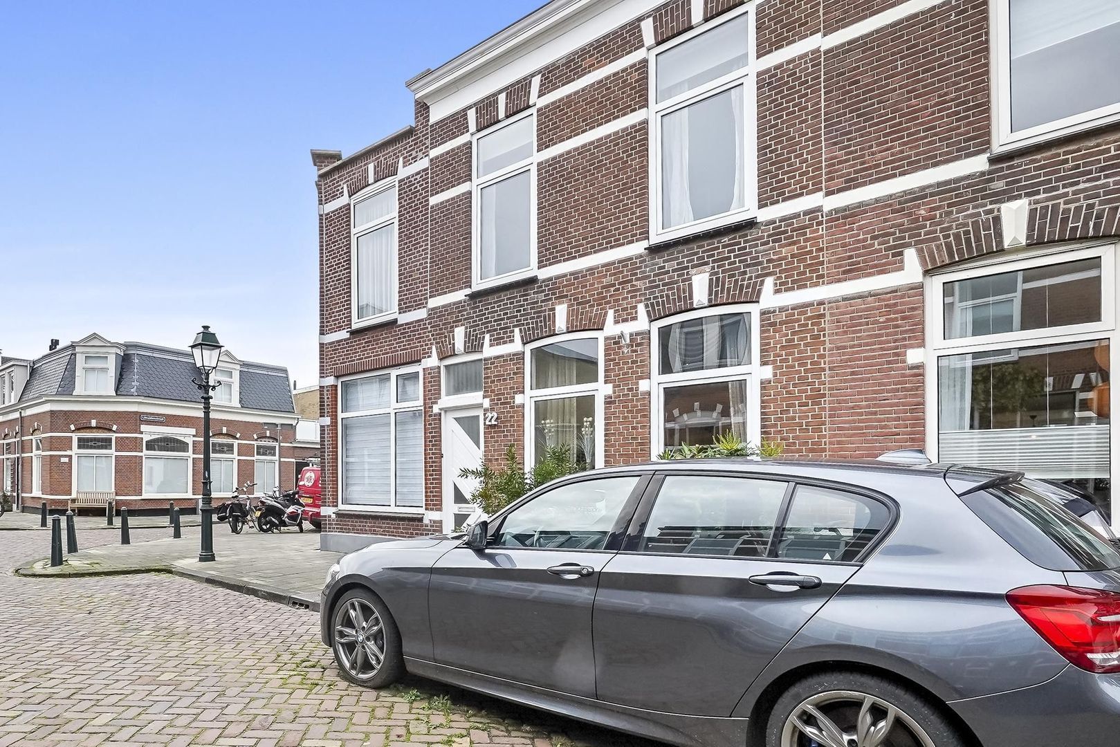 Katwijkstraat 22, Den Haag foto-4 blur