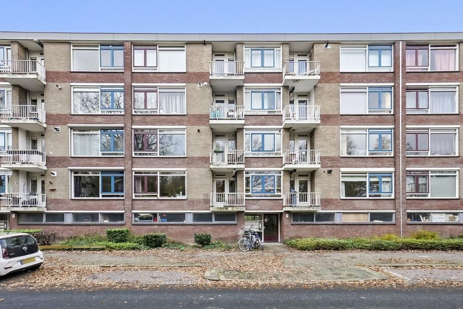 Brahmslaan 73, Leiden foto-22 blur