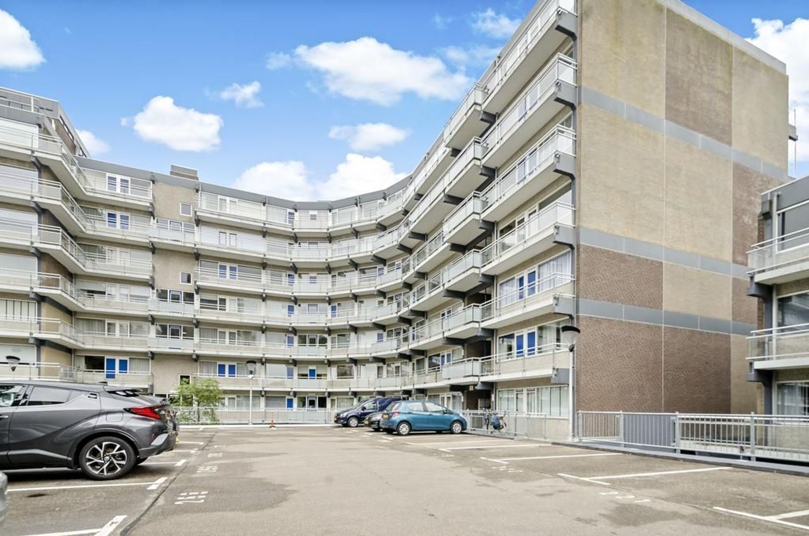 De Brink 192, Den Haag foto-23 blur