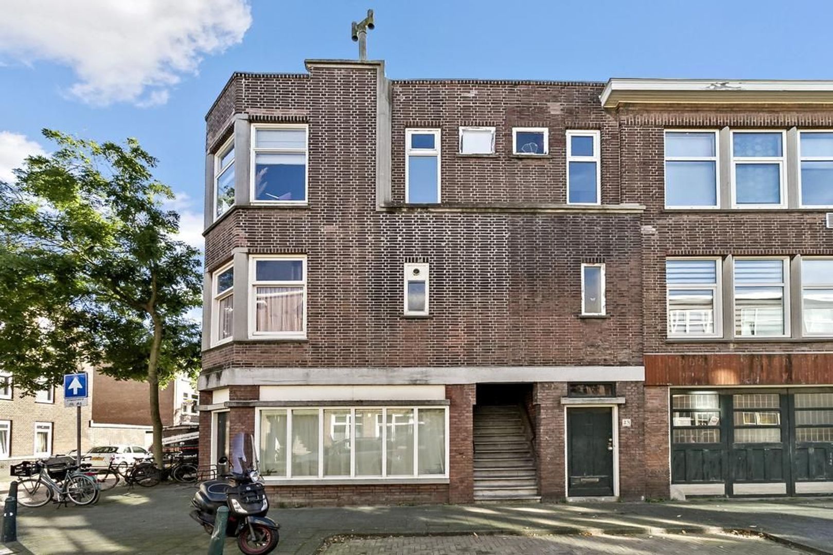 Rhododendronstraat 40, Den Haag foto-1 blur