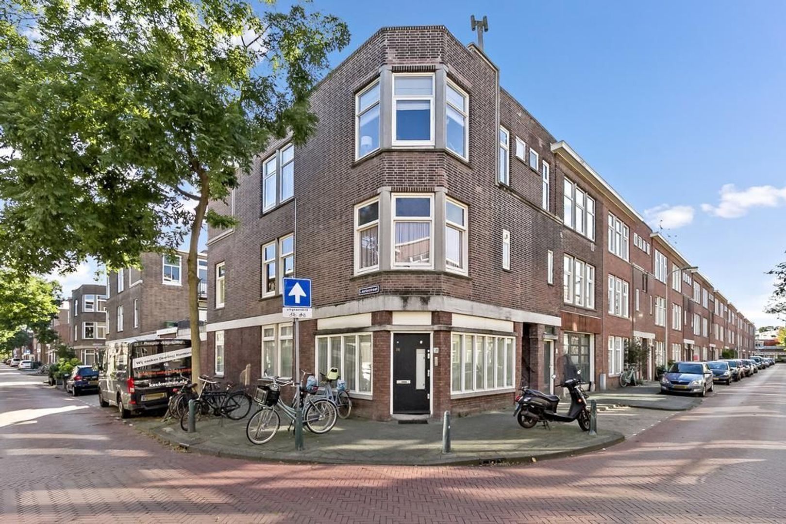 Rhododendronstraat 40, Den Haag foto-0 blur