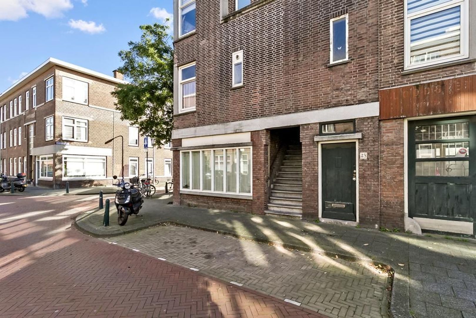 Rhododendronstraat 40, Den Haag foto-2 blur