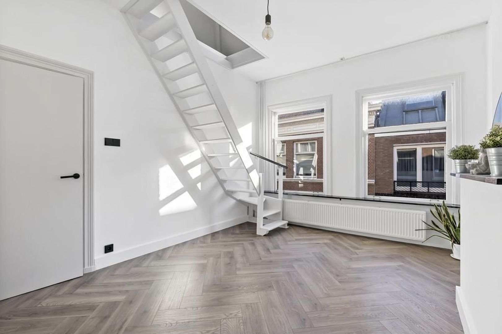 Herderstraat 7, Den Haag foto-23 blur