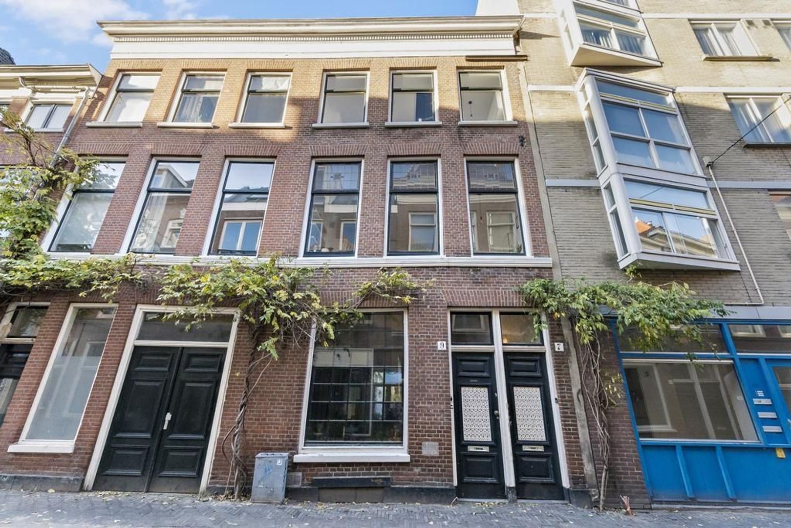 Herderstraat 7, Den Haag foto-1 blur