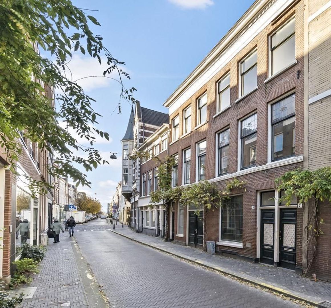 Herderstraat 7, Den Haag foto-27 blur