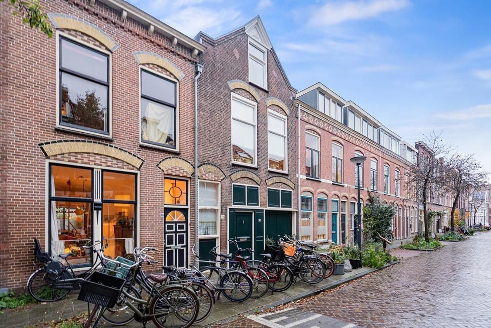 Hansenstraat 20 A, Leiden foto-4 blur