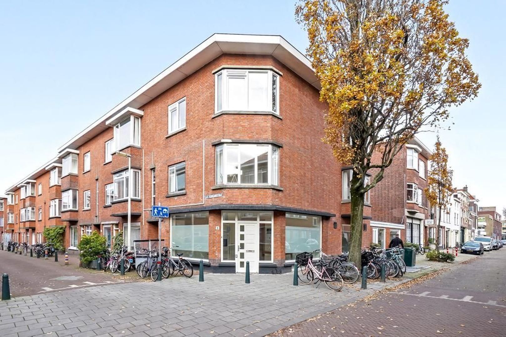 Oude Boomgaardstraat 3, Den Haag foto-4 blur