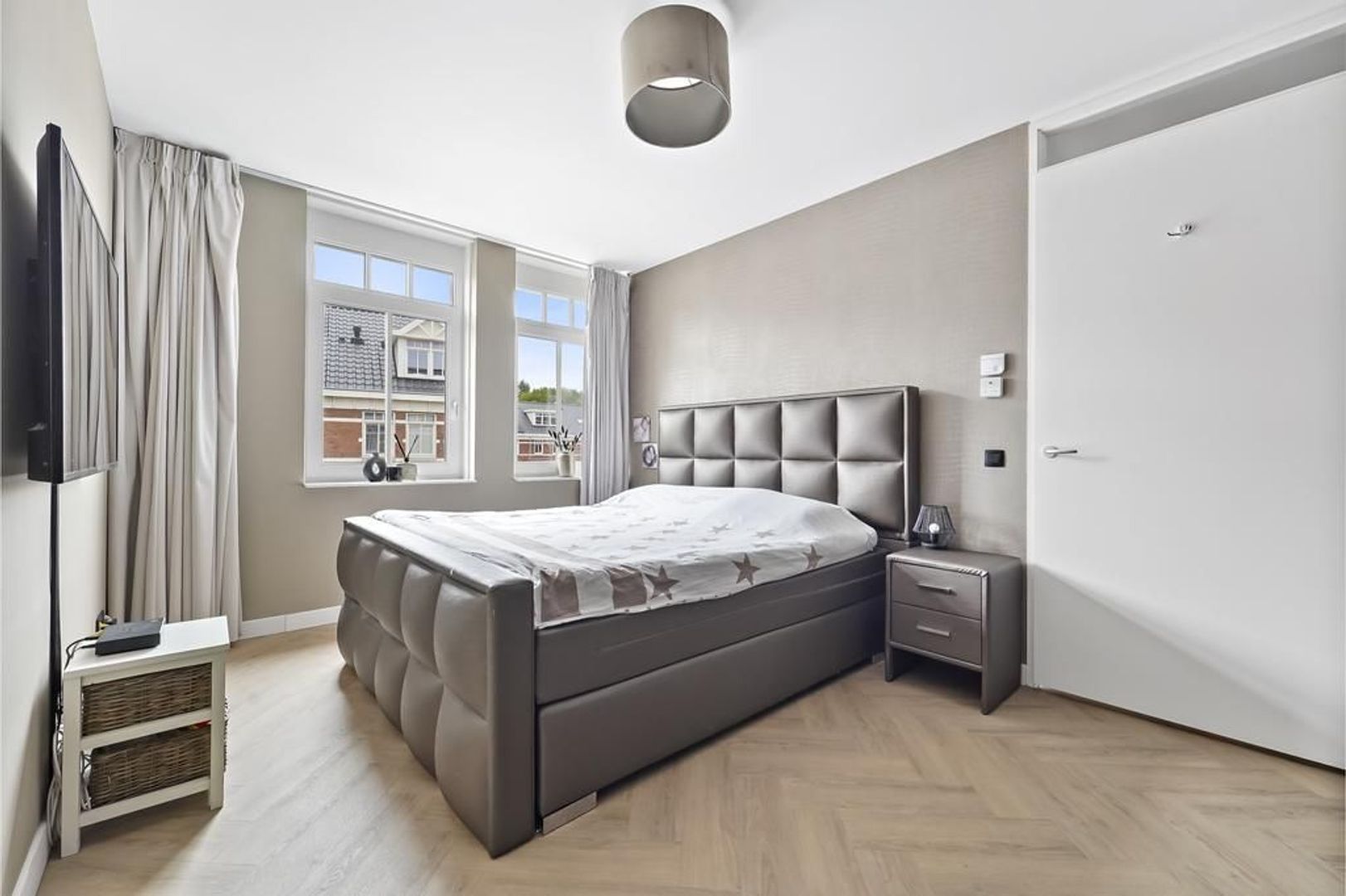 Gravin Johannalaan 18, Den Haag foto-21 blur