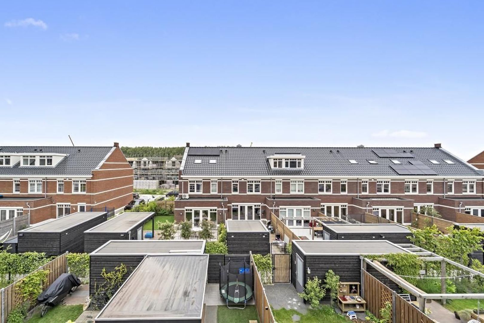 Gravin Johannalaan 18, Den Haag foto-31 blur