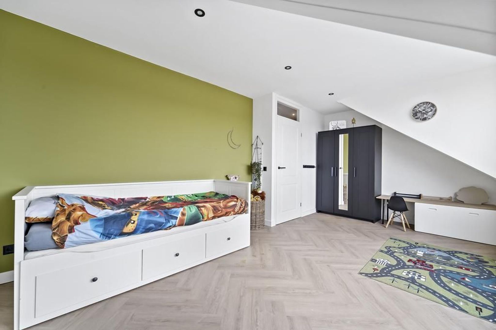 Gravin Johannalaan 18, Den Haag foto-32 blur