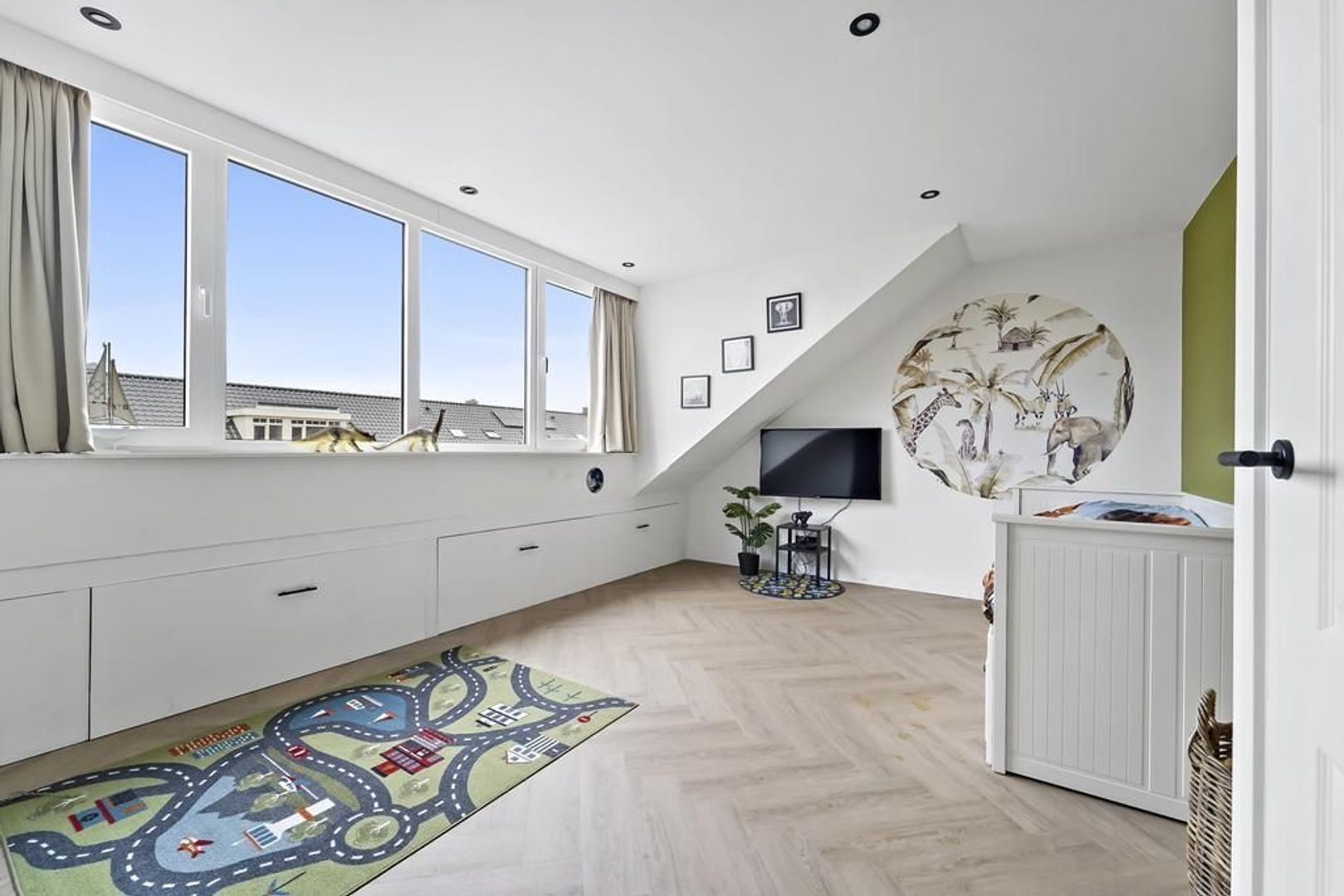 Gravin Johannalaan 18, Den Haag foto-30 blur
