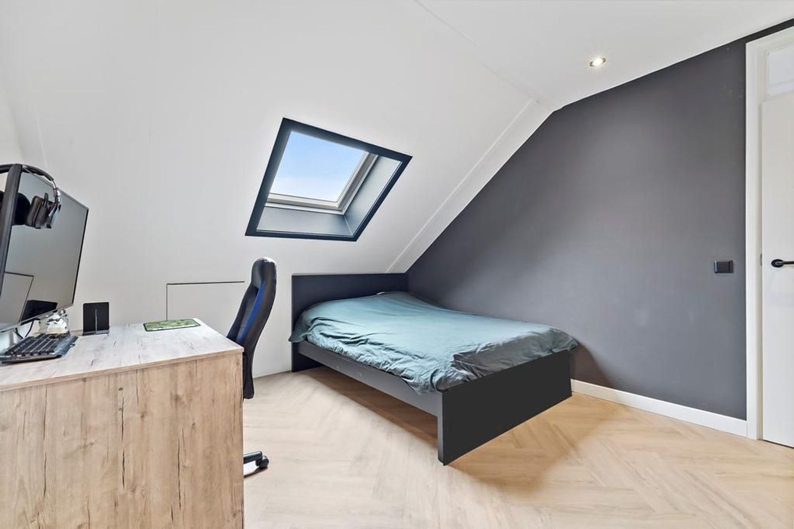 Gravin Johannalaan 18, Den Haag foto-29 blur