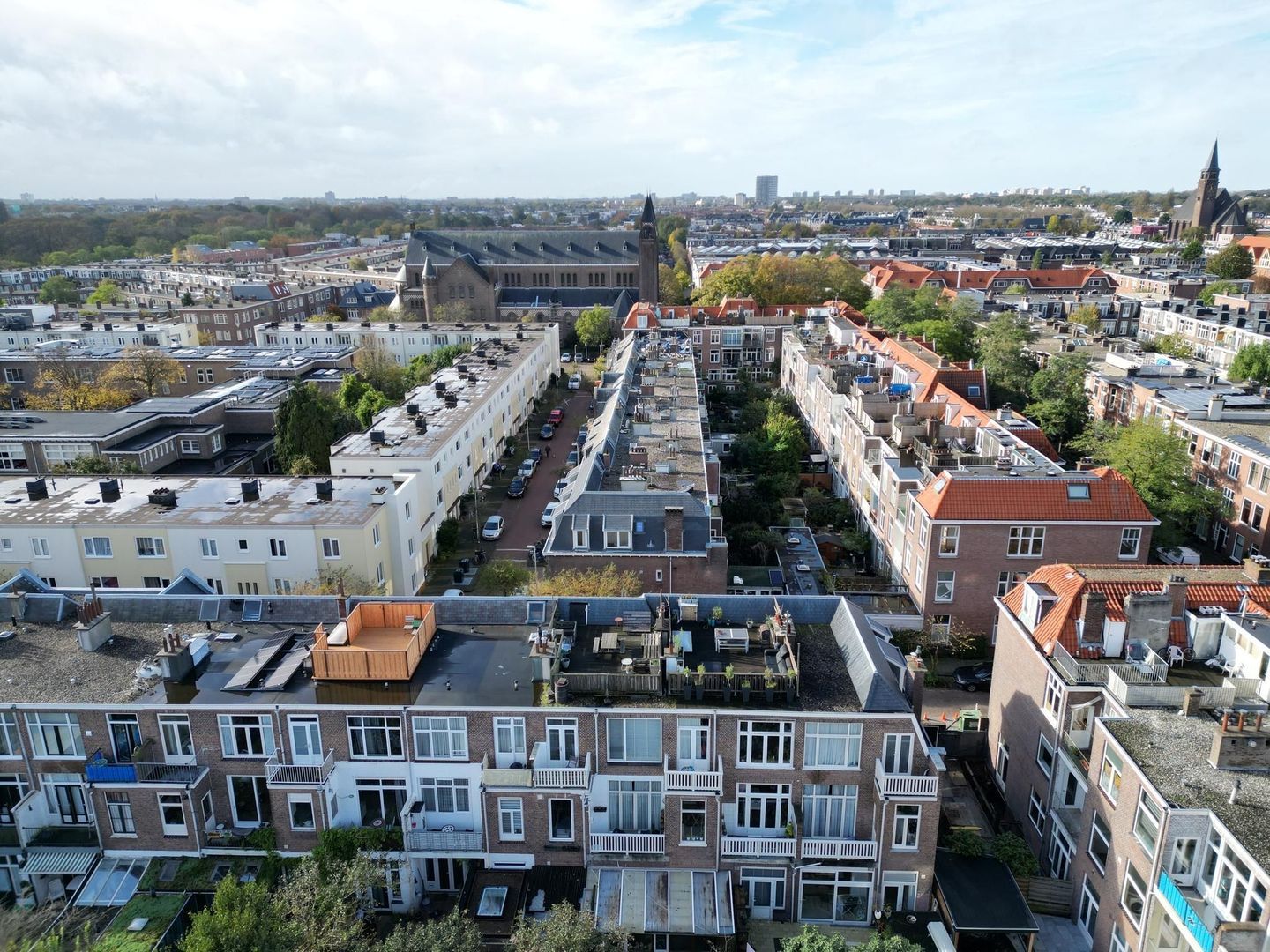 Maretakstraat 109, Den Haag foto-30 blur